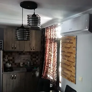  Дом отдыха Moduli